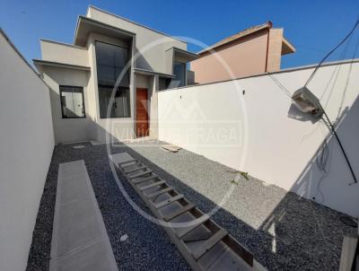 Casa para Venda, em Rio das Ostras, bairro Enseada das Gaivotas, 2 dormitrios, 1 banheiro, 1 sute, 2 vagas