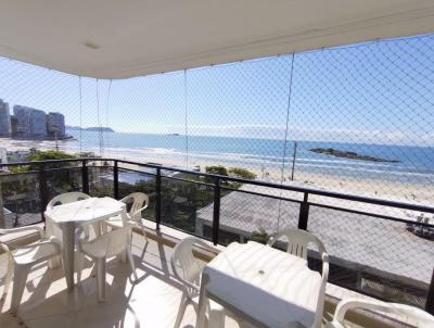 Apartamento para Venda, em Guaruj, bairro Pitangueiras, 4 dormitrios, 4 banheiros, 4 sutes, 2 vagas