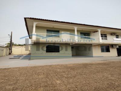 Casa em Condom�nio para Loca��o, em Porto Velho, bairro Agenor de Carvalho, 3 dormit�rios, 3 banheiros, 1 su�te