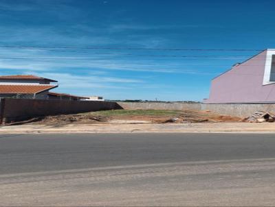 Terreno para Venda, em Cerquilho, bairro Residencial Dorighello