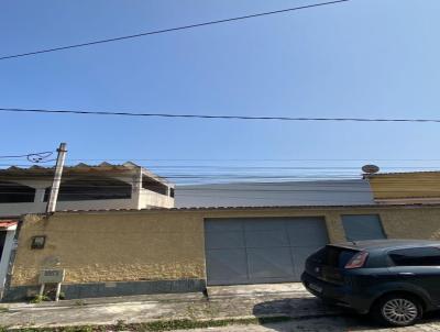 Casa para Locao, em Rio de Janeiro, bairro Senador Vasconcelos, 2 dormitrios, 1 banheiro, 1 sute, 1 vaga