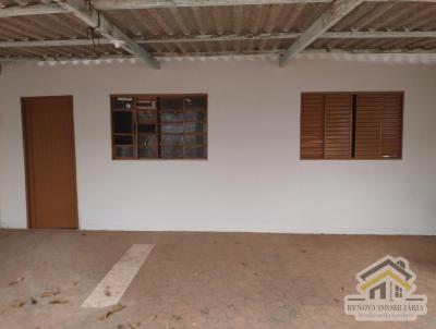 Casa para Venda, em Presidente Epitcio, bairro Jardim Real II