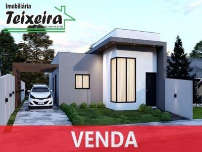 Casa para Venda, em , bairro Usina Velha, 3 dormitrios, 1 banheiro, 1 vaga