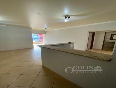 Apartamento para Locao, em Tangar da Serra, bairro CENTRO, 2 dormitrios, 1 banheiro