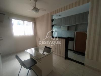 Apartamento para Venda, em Presidente Prudente, bairro Vila Furquim, 2 dormitrios, 1 banheiro, 1 vaga