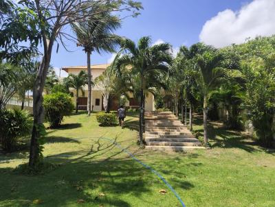 Casa para Venda, em Caucaia, bairro Tabuba, 6 sutes