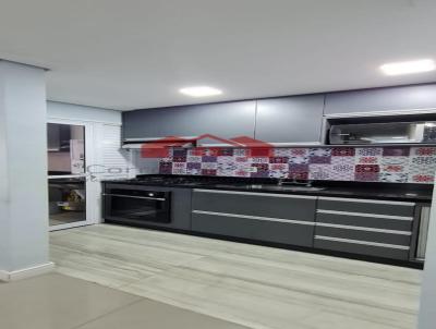 Apartamento para Locação, em Barueri, bairro Alphaville Empresarial, 2 dormitórios, 1 banheiro, 1 suíte, 1 vaga