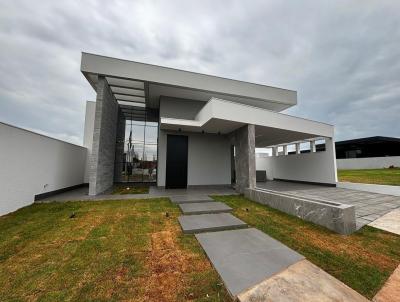 Casa em Condomnio para Venda, em Porto Rico, bairro NOVO, 2 banheiros, 4 sutes, 3 vagas