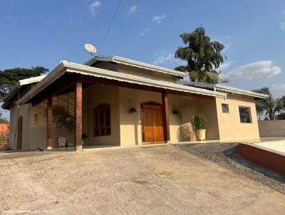 Chcara para Venda, em Jarinu, bairro Esplanada do Carmo, 2 banheiros, 5 sutes, 6 vagas