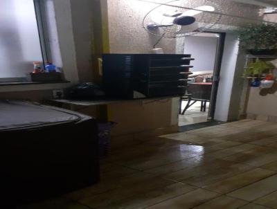 Apartamento para Venda, em Ribeiro Preto, bairro Jardim Jos Sampaio Junior, 2 dormitrios, 1 banheiro, 1 vaga