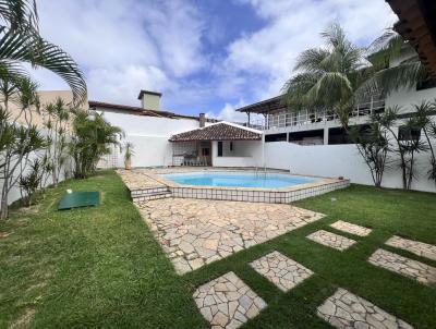 Casa para Venda, em Lauro de Freitas, bairro Vilas Do Atlntico, 4 dormitrios, 5 banheiros, 2 sutes, 3 vagas