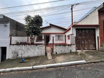 Casa Trrea para Venda, em So Paulo, bairro Parque so Rafael, 2 dormitrios, 1 banheiro, 1 vaga