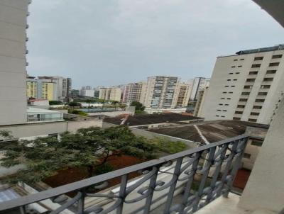 Apartamento para Venda, em So Paulo, bairro Bosque da sade, 2 dormitrios, 1 banheiro, 1 vaga