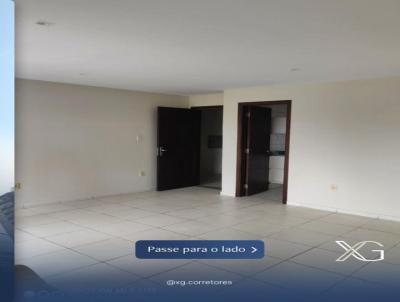 Apartamento para Locao, em Belm, bairro Umarizal, 2 dormitrios, 2 banheiros, 1 sute, 1 vaga