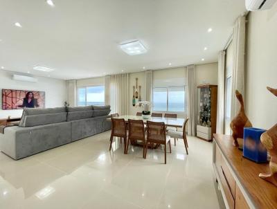 Apartamento para Venda, em Guaruj, bairro Centro, 6 dormitrios, 6 banheiros, 4 sutes, 1 vaga