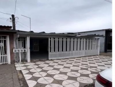 Casa para Venda, em Sorocaba, bairro Parque Vitria Rgia, 3 dormitrios, 1 banheiro, 2 vagas