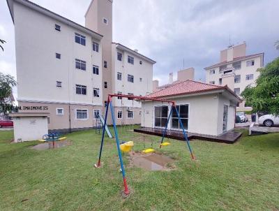 Apartamento para Venda, em Palhoa, bairro Madri, 2 dormitrios, 1 banheiro, 1 vaga