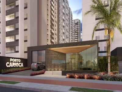 Apartamento para Venda, em Rio de Janeiro, bairro Porto maravilha, 2 dormitrios, 1 banheiro