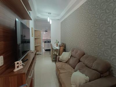 Casa para Venda, em Nova Odessa, bairro Jardim Residencial Fibra, 2 dormitrios, 1 banheiro, 2 vagas