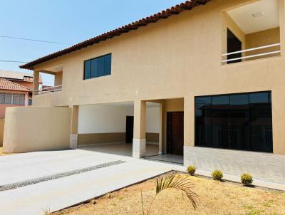 Casa em Condomnio para Venda, em Braslia, bairro Grande Colorado (Sobradinho), 5 dormitrios, 6 banheiros, 5 sutes, 4 vagas