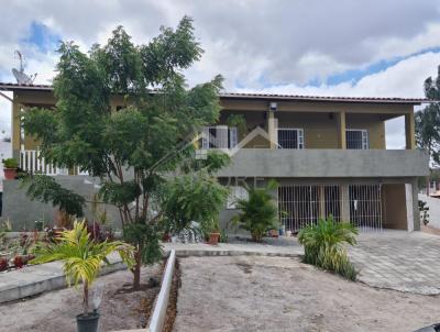 Casa de Campo para Venda, em Gravat, bairro Nossa Senhora Aparecida, 4 dormitrios, 4 banheiros, 2 sutes