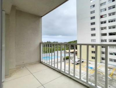 Apartamento para Venda, em Serra, bairro Jacaraipe, 2 dormitrios, 1 banheiro, 1 vaga