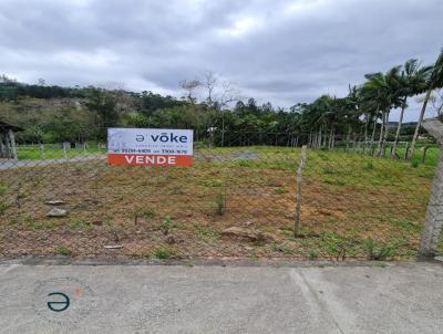 Terreno para Venda, em Pomerode, bairro Ribeiro Areia