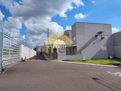 Casa em Condomnio para Locao, em Presidente Prudente, bairro Condomnio Villa Girassois, 2 dormitrios, 1 banheiro, 1 vaga