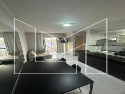 Apartamento para Venda, em Caldas Novas, bairro Centro, 1 dormitrio, 1 banheiro