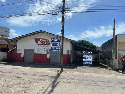 Galpo para Venda, em Balnerio Barra do Sul, bairro Centro