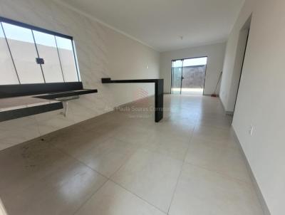 Casa para Venda, em Franca, bairro Jardim Adelinha, 2 dormitrios, 1 banheiro, 1 sute, 2 vagas