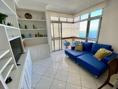 Apartamento para Venda, em Guaruj, bairro Praia das Pitangueiras, 3 dormitrios, 3 banheiros, 1 sute, 1 vaga