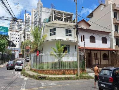 Casa para Venda, em Juiz de Fora, bairro cascatinha, 5 dormitrios, 4 banheiros, 2 sutes, 2 vagas