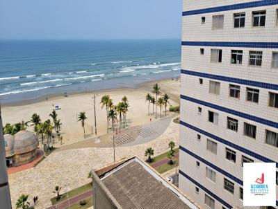 Apartamento 1 dormitrio para Venda, em Praia Grande, bairro Tupi, 1 dormitrio, 1 banheiro, 1 vaga