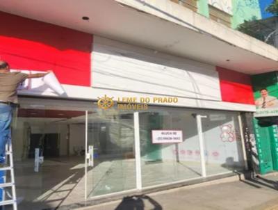 Salo Comercial para Locao, em So Paulo, bairro Canind, 1 banheiro, 2 vagas