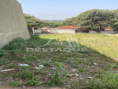 Terreno para Venda, em Presidente Prudente, bairro Vila Furquim