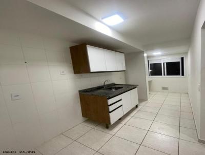 Apartamento para Venda, em Jundia, bairro Santa Gertrudes, 1 dormitrio, 1 banheiro, 1 vaga