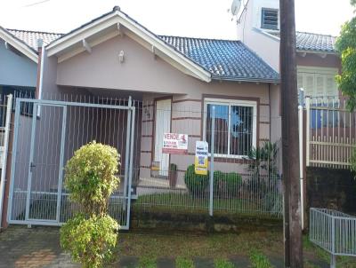 Geminado para Venda, em Santa Cruz do Sul, bairro Castelo Branco, 2 dormitrios, 1 banheiro, 1 vaga