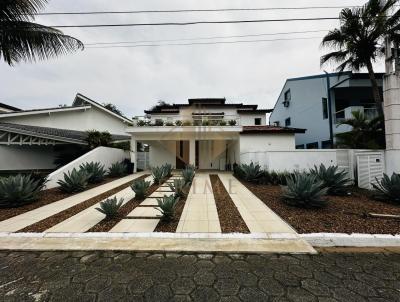 Casa em Condomnio para Venda, em Guaruj, bairro Jardim Acapulco, 5 dormitrios, 7 banheiros, 5 sutes, 2 vagas