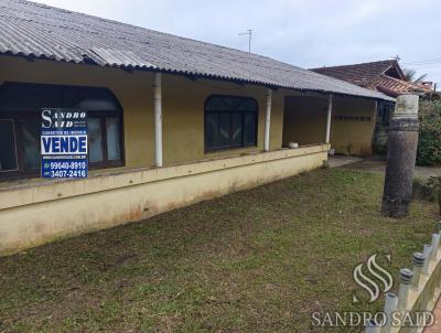 Casa para Venda, em Balnerio Barra do Sul, bairro Costeira, 3 dormitrios, 1 banheiro, 1 vaga