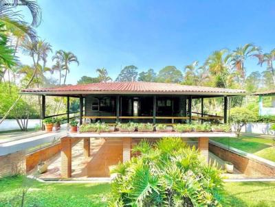 Casa em Condomnio para Venda, em Cotia, bairro Jardim Colibri, 4 dormitrios, 5 banheiros, 2 sutes, 8 vagas