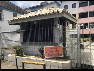 Apartamento para Venda, em Salvador, bairro Barbalho, 2 dormitrios, 1 banheiro, 1 vaga