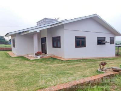 Casa para Venda, em Humait, bairro CENTRO