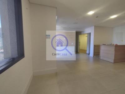 Sala Comercial para Locao, em So Paulo, bairro Itaim Bibi, 3 vagas