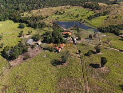 Fazenda para Venda, em Acorizal, bairro Zona rural