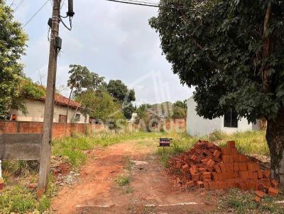 Terreno para Venda, em Santo Anastcio, bairro Vila Pinheiro