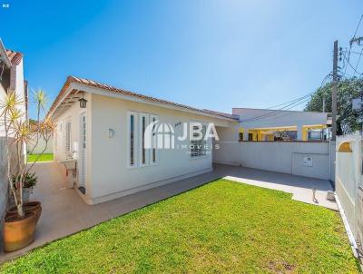 Casa para Venda, em Curitiba, bairro Boqueiro, 3 dormitrios, 1 banheiro, 1 vaga