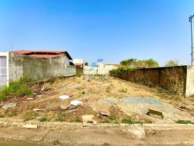 Lote para Venda, em Caldas Novas, bairro Bandeirante