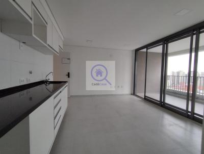 Apartamento para Locao, em So Paulo, bairro Vila Mariana, 1 vaga