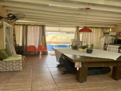 Casa em Condomnio para Venda, em Sorocaba, bairro Boa Vista, 3 dormitrios, 2 banheiros, 1 sute, 3 vagas